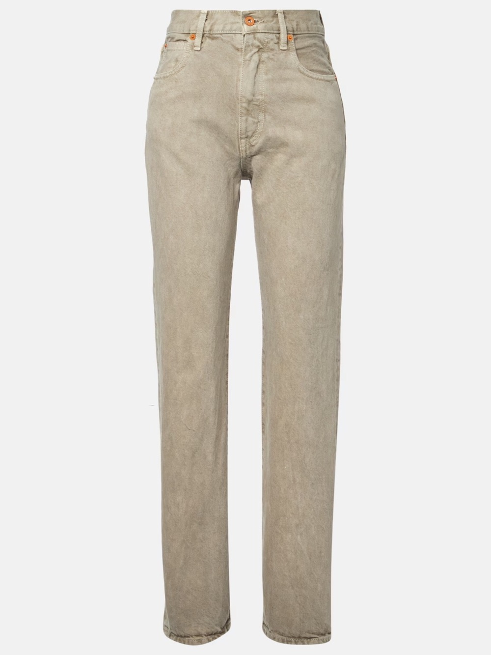 SLVRLAKE London straight leg Jeans size 26